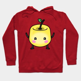 Yellow Junimo Hoodie